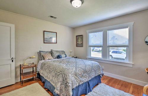 Eureka Cottage Near Sequoia Park and Old Town! - Foto 11