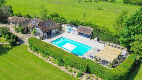 7 Bed in Faringdon oc-b34031 - Foto 2, Other