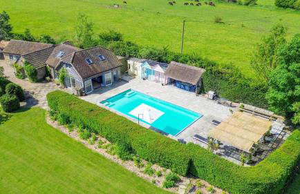 7 Bed in Faringdon oc-b34031 - Foto 2