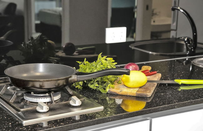 Pegasus Apart'Hotel - Foto 38