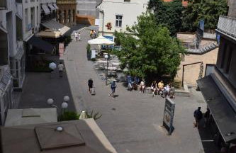 La Zagreb - Foto 37