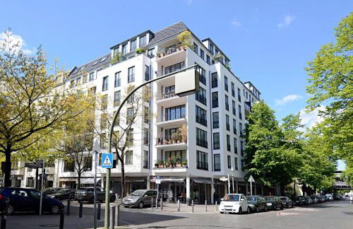 Luxurious 105m2 Penthouse in Prime Location 4 Bedroms & Balcony - Photo 4