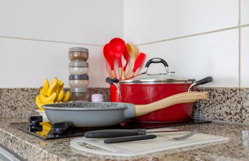 Lindo Apartamento Águas Claras em Shopping - Completo! - Foto 35