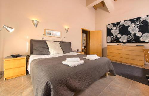 Olive Private Villa Swimming Pool 5 BDR Kolymbia Rhodes - Foto 32