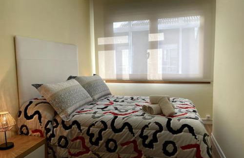 Apartamento 3 habitaciones en Plaza de España 6PAX - Foto 11