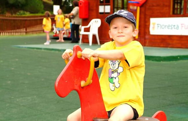 Quinta da Encosta Velha Golf & Leisure Village - Foto 29