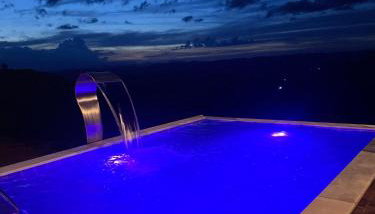 Pousada Alto Colina - Chalé Quero-quero - Foto 3