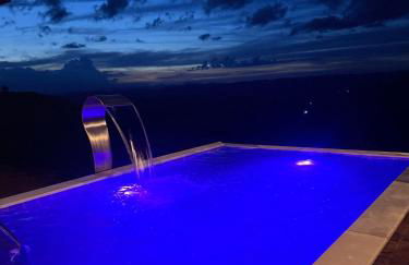 Pousada Alto Colina - Chalé Quero-quero - Foto 3