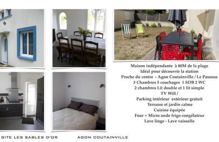 Les Sables d'or - Foto 2