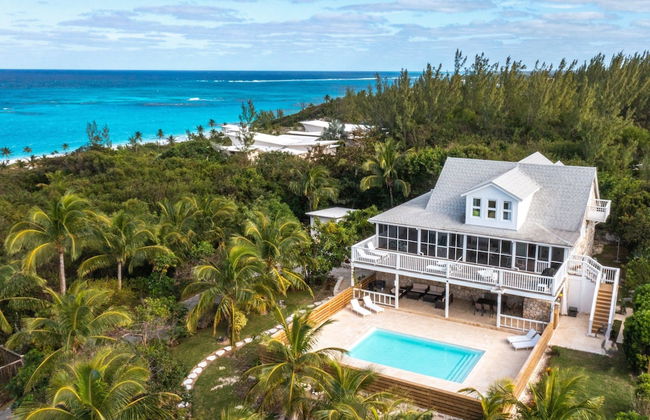 Bahama Mama 5 Bedroom Home - Foto 1