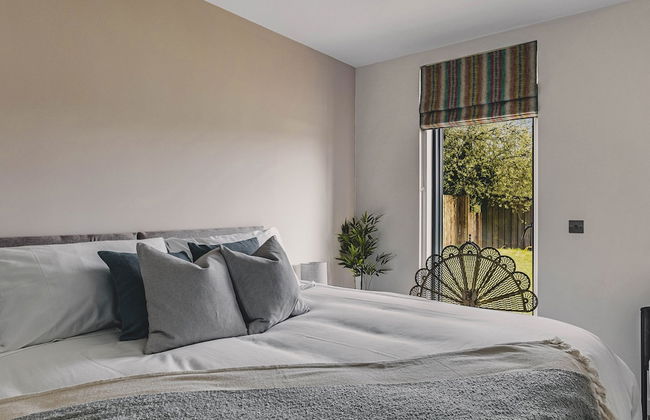 Heron House - Luxury Grand Designs Eco-home - Foto 43