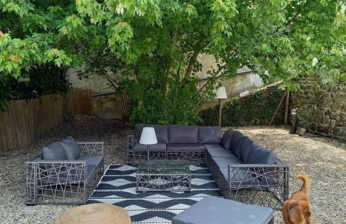 LA MAISON 1788 - Foto 19