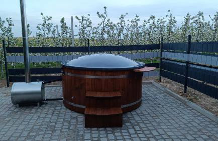 Domek pod lipami - Foto 27