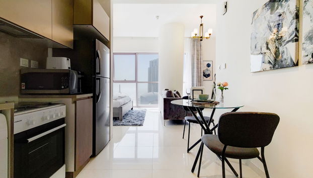 Restauration dans la chambre