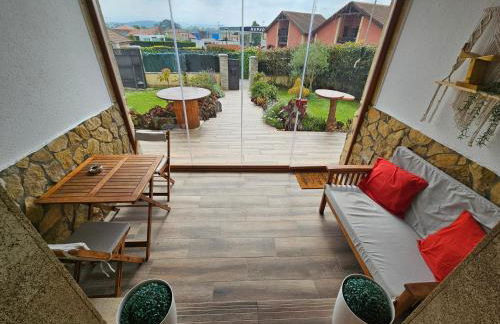 Alojamientos Marte casa rural - Foto 8