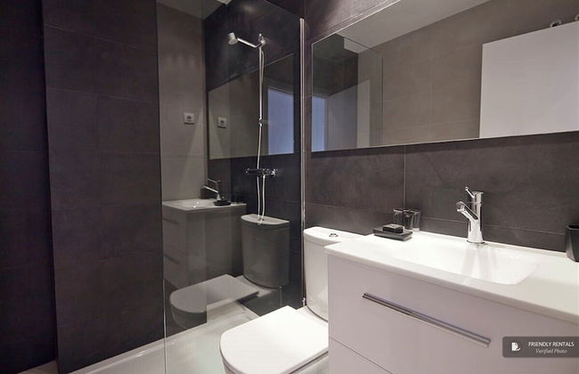 Modern and Chic Apartments in Gracia - Foto 24