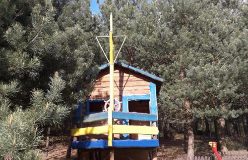 Agroturystyka Szafarnia 19 - Foto 24