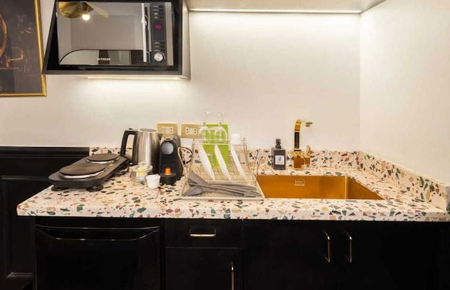 The Bold Signature 1bdr Studio @ Cairo's Downtown - Foto 11