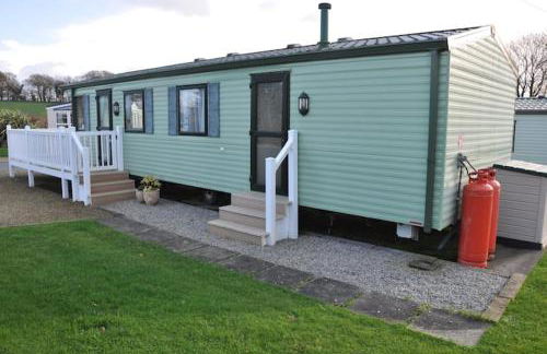 Happy Days Holiday Home Whithorn2 - Foto 15