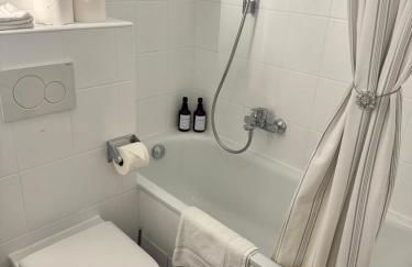 Modern City Apartment 1 - Foto 11