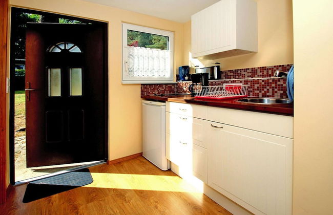 Feriendorf am Weinberg, Dobbrikow - Foto 12