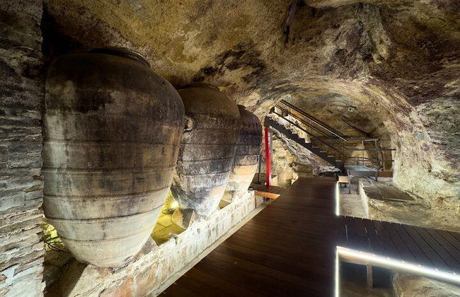 VIP Wine Experience | Costa Blanca’s Hidden Estates - Foto 14