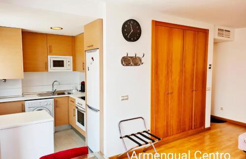 Armengual Centro Apartments FREE PARKING By Easytrip - Foto 8