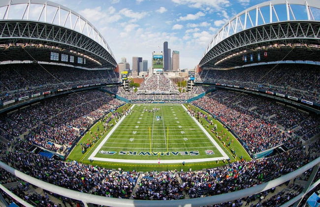 1 Location 2BR Across From Space Needle -vr1 - Foto 37