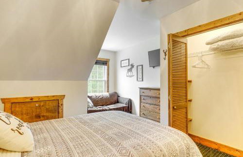 The Lodge at Crider Creek Getaway on 140 Acres! - Foto 20