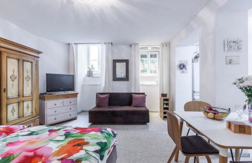 S31 - Room 22 Apartment Bergmannstraße Back - Foto 21