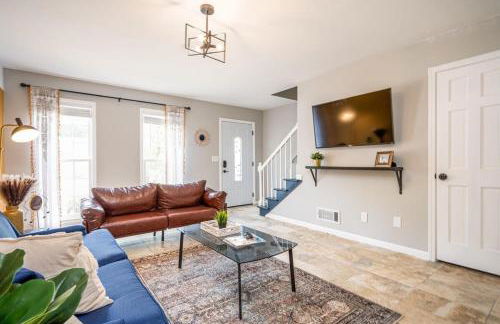 NEW ENTIRE PLACE COZY QUIET 2b2bTOWNHOUSE SP1273 - Foto 17