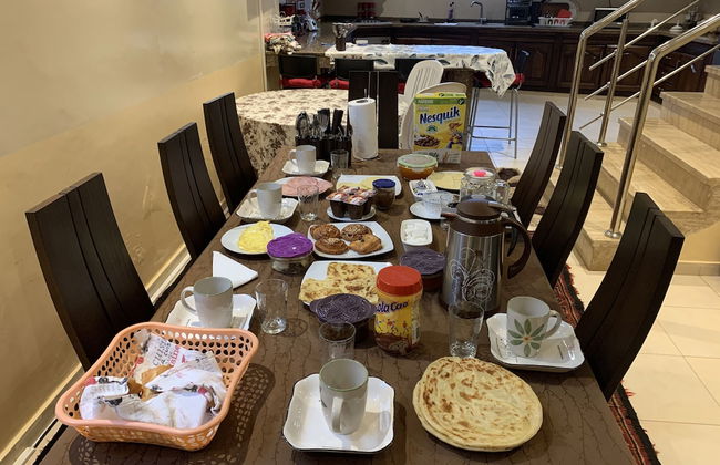 Au Coeur Des Plages De Harhoura Rabat - Photo 17