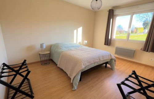 Maison avec véranda - Gîte de l'Arbrisseau - Foto 8