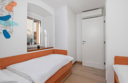 Apartments Anaika at the beach, Opatija - Photo 49