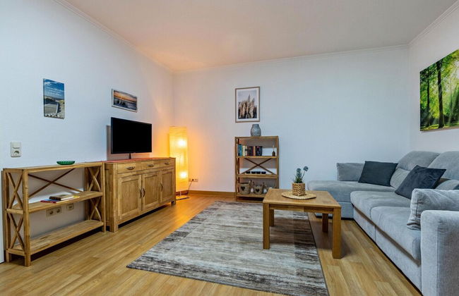 Ferienwohnung in der Mecklenburger Seenplatte - Foto 11