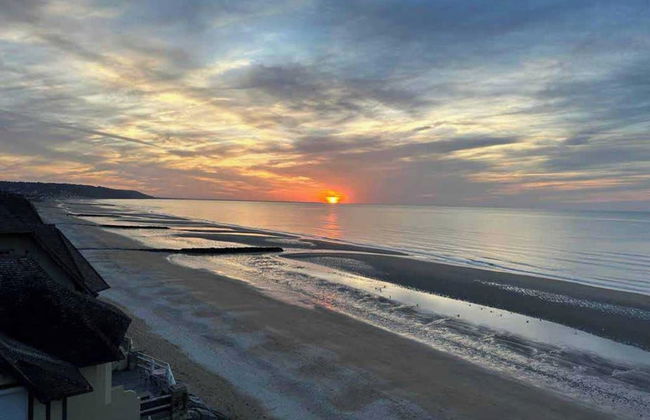 The Benervilloise Villa With its Feet in the Water - Foto 27