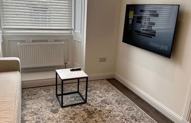 Barnet House Serviced Apartments - Foto 39