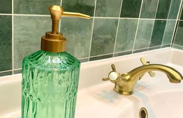 Stunning Urban Retreat in the heart of London - Photo 15