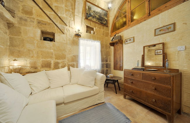 Tal-barun Farmhouse - Foto 17