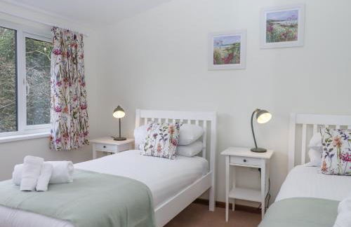 The Old Coach House - Foto 25