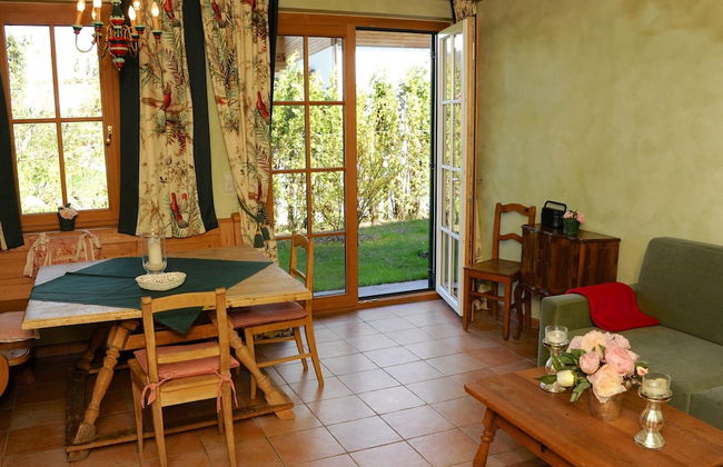 Apartment in Reith Near Ski Slopes - Foto 16