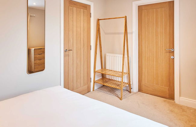 Host Stay Porter Cottage - Foto 14