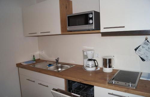 Braumeister Döbler - Ferienwohnungen - Foto 29