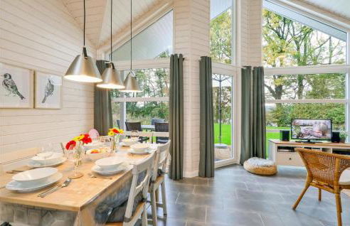 Cozy Home In Krems Iiwarderbrück - Foto 1