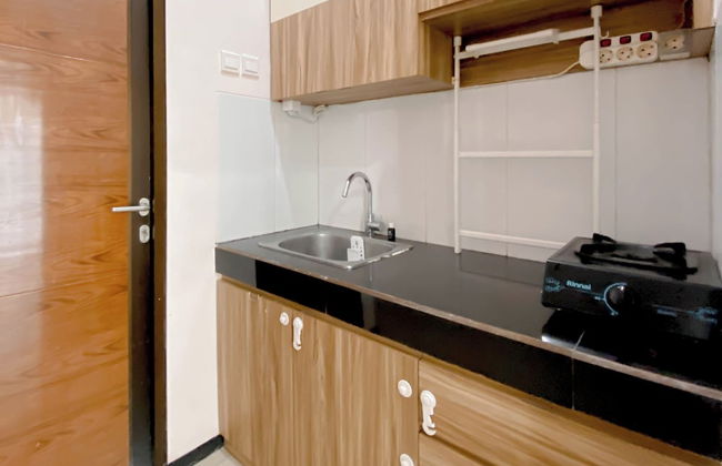 Brand New 1Br At Apartment Gateway Pasteur - Foto 5