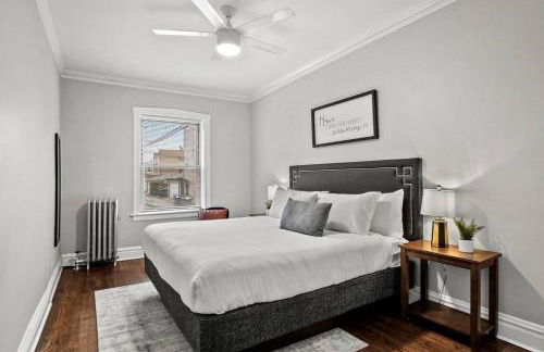 2BR Stylish Apartment in Avondale close to Shops - Roscoe 1W - Foto 16