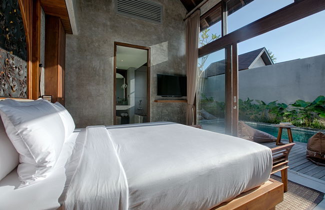 Taman Dhamawangsa Suites - Foto 4