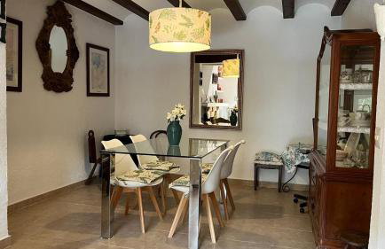 Magnifico Chalet en Jávea a 5 minutos de la playa. - Foto 25