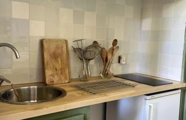 Mont Ventoux-Chateau Gipieres app nr 9 - Foto 26