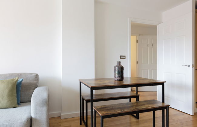 Beautiful Bow Apartment - Foto 8